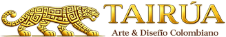 TAIRÚA Logo