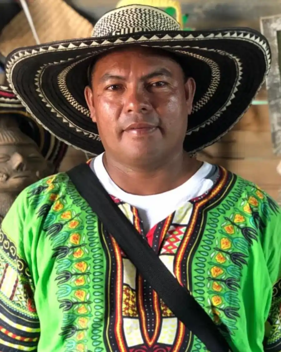 Cultura Zenú