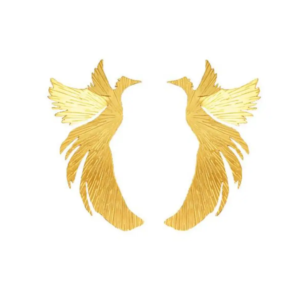 Arete Precolombino Ave Fenix